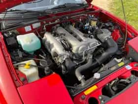 Mazda MX-5 (1991) thumbnail 40