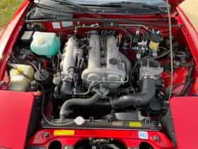 Mazda MX-5 (1991) thumbnail 41