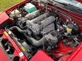 Mazda MX-5 (1991) thumbnail 42