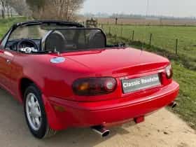 Mazda MX-5 (1991) thumbnail 45
