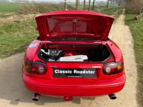 Mazda MX-5 (1991) thumbnail 47