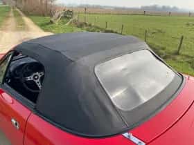 Mazda MX-5 (1991) thumbnail 52