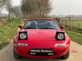 Mazda MX-5 (1991) thumbnail 10