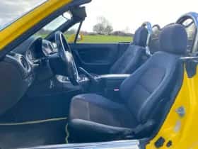 Mazda MX-5 (2000) thumbnail 11