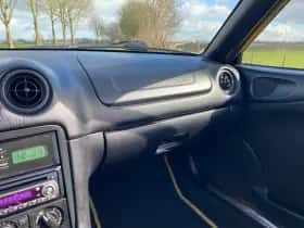 Mazda MX-5 (2000) thumbnail 21