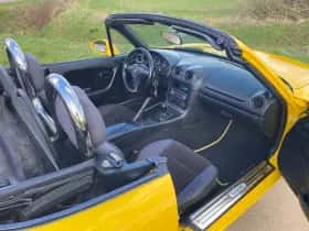 Mazda MX-5 (2000) thumbnail 25