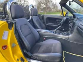 Mazda MX-5 (2000) thumbnail 26