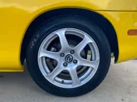 Mazda MX-5 (2000) thumbnail 27