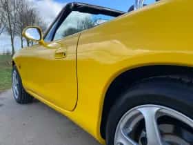 Mazda MX-5 (2000) thumbnail 28