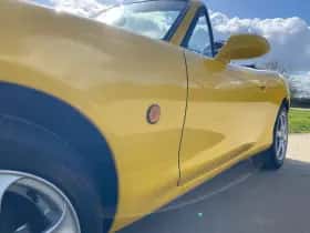 Mazda MX-5 (2000) thumbnail 29