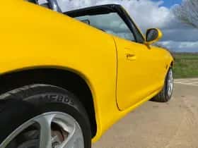 Mazda MX-5 (2000) thumbnail 31