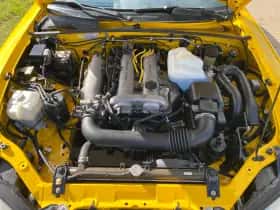 Mazda MX-5 (2000) thumbnail 35