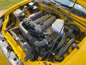 Mazda MX-5 (2000) thumbnail 36