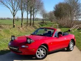 Mazda MX-5 (1991)
