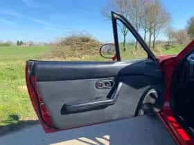 Mazda MX-5 (1991) thumbnail 12