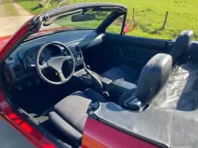 Mazda MX-5 (1991) thumbnail 13