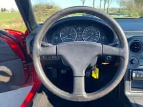 Mazda MX-5 (1991) thumbnail 15