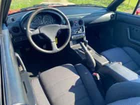 Mazda MX-5 (1991) thumbnail 25