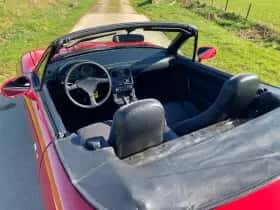 Mazda MX-5 (1991) thumbnail 26