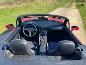 Mazda MX-5 (1991) thumbnail 27