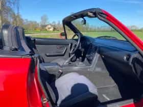 Mazda MX-5 (1991) thumbnail 28