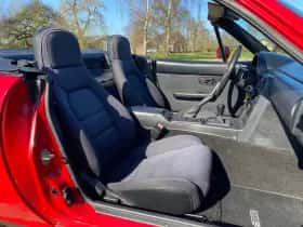 Mazda MX-5 (1991) thumbnail 29