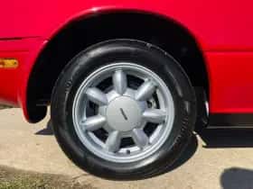 Mazda MX-5 (1991) thumbnail 33