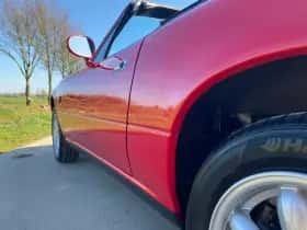 Mazda MX-5 (1991) thumbnail 34