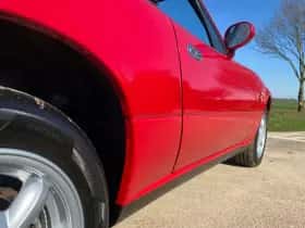 Mazda MX-5 (1991) thumbnail 37