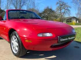 Mazda MX-5 (1991) thumbnail 38
