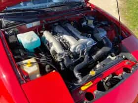 Mazda MX-5 (1991) thumbnail 40