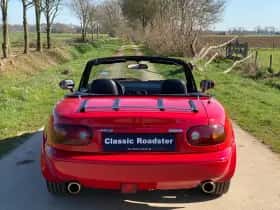 Mazda MX-5 (1991) thumbnail 5