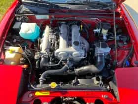 Mazda MX-5 (1991) thumbnail 41