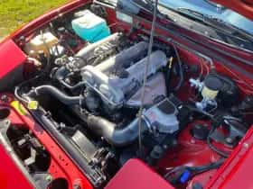 Mazda MX-5 (1991) thumbnail 42