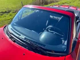 Mazda MX-5 (1991) thumbnail 43