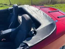 Mazda MX-5 (1991) thumbnail 44