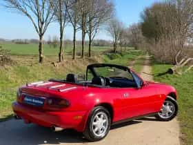 Mazda MX-5 (1991) thumbnail 6