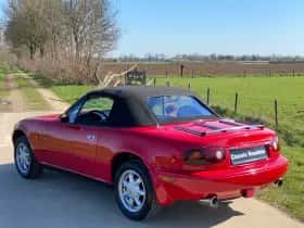 Mazda MX-5 (1991) thumbnail 55