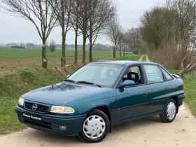 Opel Astra (1997)