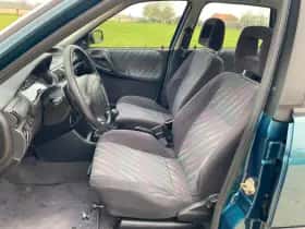 Opel Astra (1997) thumbnail 11