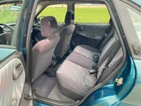 Opel Astra (1997) thumbnail 12