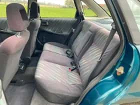 Opel Astra (1997) thumbnail 13