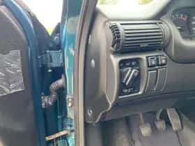 Opel Astra (1997) thumbnail 15