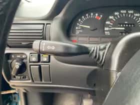 Opel Astra (1997) thumbnail 17