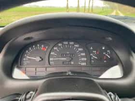 Opel Astra (1997) thumbnail 18