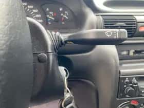 Opel Astra (1997) thumbnail 19