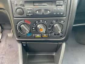 Opel Astra (1997) thumbnail 21