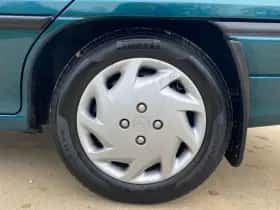 Opel Astra (1997) thumbnail 25