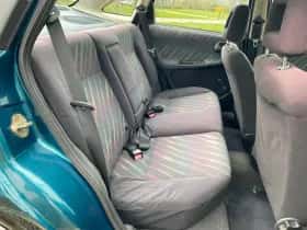 Opel Astra (1997) thumbnail 27