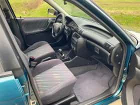 Opel Astra (1997) thumbnail 28